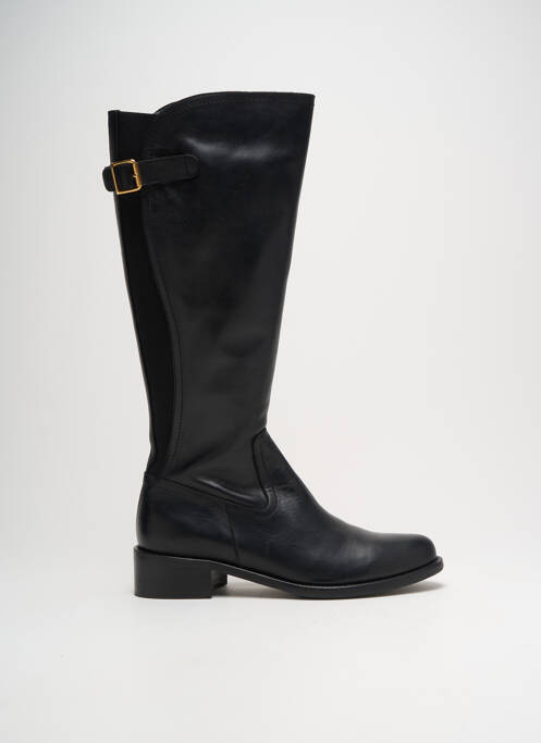 Bottes noir MYMA pour femme