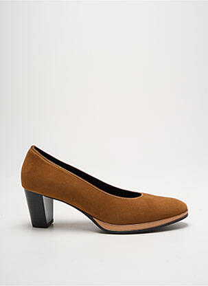 Escarpins marron ARA pour femme