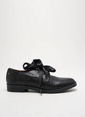 Derbies noir EMILIE KARSTON pour femme seconde vue