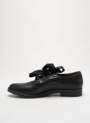 Derbies noir EMILIE KARSTON pour femme seconde vue