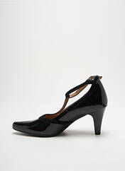 Escarpins noir SWEET pour femme seconde vue