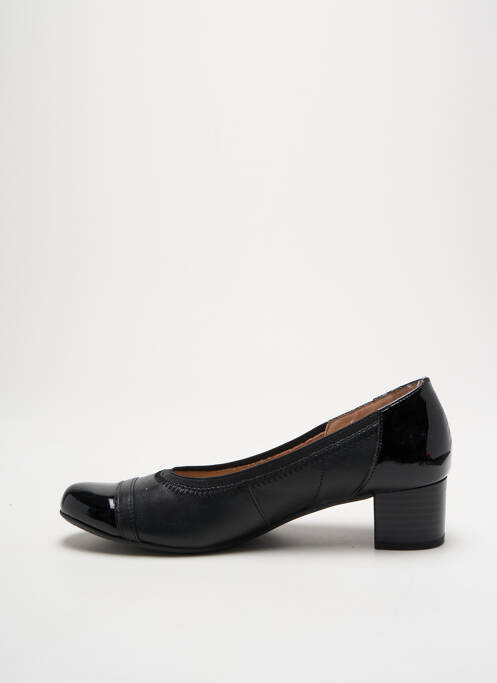 Ballerines noir SWEET pour femme