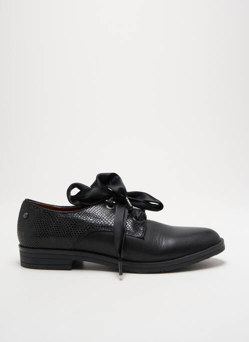 Derbies noir EMILIE KARSTON pour femme