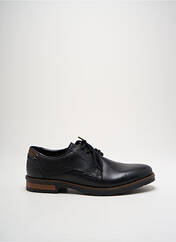 Derbies noir RIEKER pour homme seconde vue