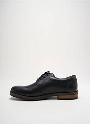 Derbies noir RIEKER pour homme seconde vue