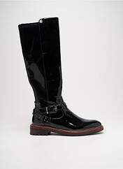 Bottes noir ADIGE pour femme seconde vue