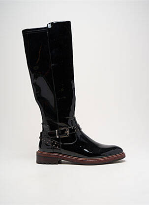Bottes noir ADIGE pour femme