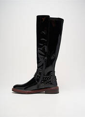 Bottes noir ADIGE pour femme seconde vue