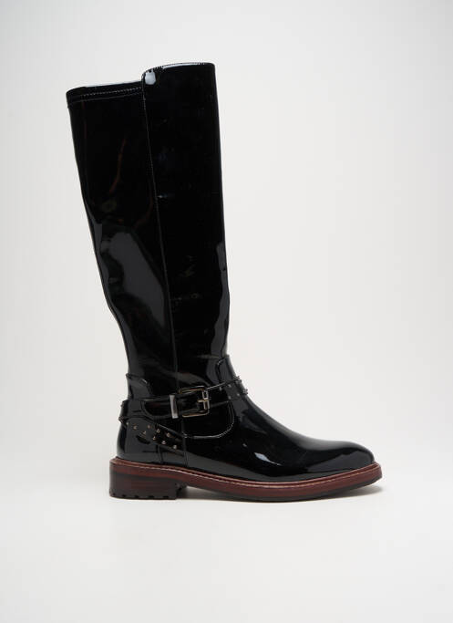 Bottes noir ADIGE pour femme