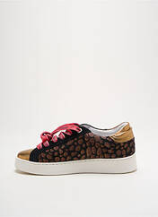 Baskets or VADDIA pour femme seconde vue