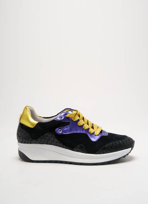 Baskets violet VADDIA pour femme