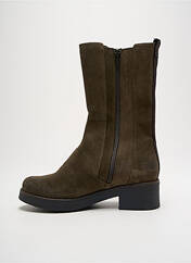 Bottines/Boots vert CASTA pour femme seconde vue