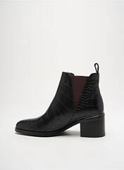 Bottines/Boots marron ADIGE pour femme seconde vue