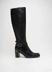 Bottes noir ADIGE pour femme seconde vue