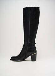 Bottes noir ADIGE pour femme seconde vue