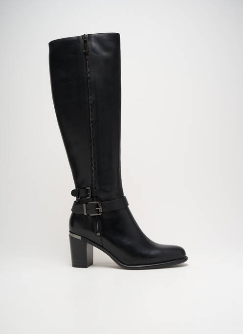 Bottes noir ADIGE pour femme