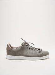 Baskets gris VICTORIA pour femme seconde vue