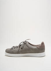 Baskets gris VICTORIA pour femme seconde vue