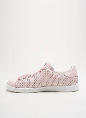 Baskets rose VICTORIA pour femme seconde vue