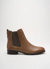 Bottines/Boots marron CAPRICE pour femme seconde vue