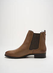 Bottines/Boots marron CAPRICE pour femme seconde vue