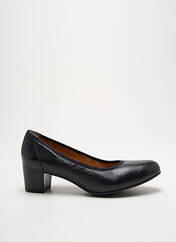 Escarpins noir CAPRICE pour femme seconde vue