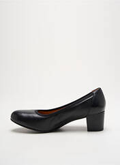 Escarpins noir CAPRICE pour femme seconde vue