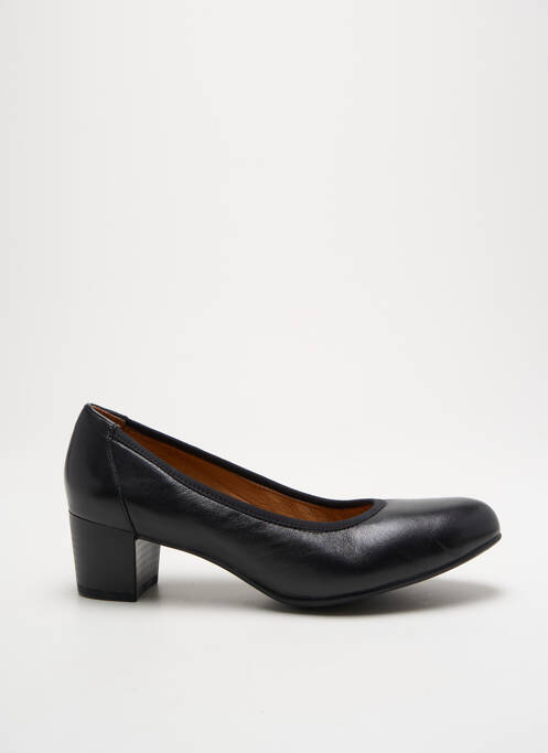 Escarpins noir CAPRICE pour femme