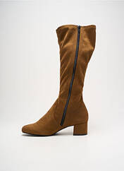 Bottes marron ARTIKA SOFT pour femme seconde vue