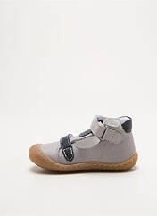 Sandales/Nu pieds gris BELLAMY pour garçon seconde vue