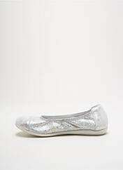 Ballerines argent BELLAMY pour fille seconde vue