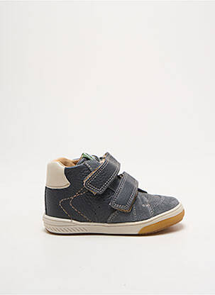 Baskets gris BABYBOTTE pour garçon