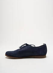 Derbies bleu BELLAMY pour fille seconde vue