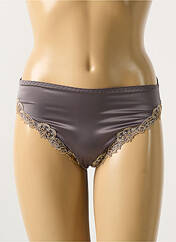 Culotte gris LISE CHARMEL pour femme seconde vue