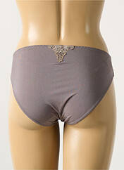 Culotte gris LISE CHARMEL pour femme seconde vue