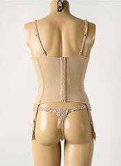 Ensemble lingerie chair LISE CHARMEL pour femme seconde vue