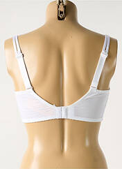 Soutien-gorge blanc EPRISE BY LISE CHARMEL pour femme seconde vue