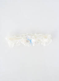 Accessoire lingerie blanc LISE CHARMEL femme