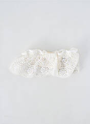 Accessoire lingerie beige COTTON CLUB pour femme seconde vue