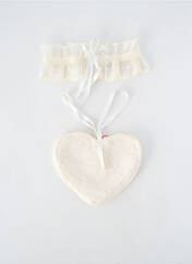 Accessoire lingerie beige LISE CHARMEL pour femme seconde vue