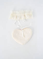 Accessoire lingerie beige LISE CHARMEL pour femme seconde vue