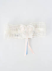 Accessoire lingerie blanc LISE CHARMEL pour femme seconde vue