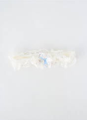 Accessoire lingerie blanc LISE CHARMEL pour femme seconde vue