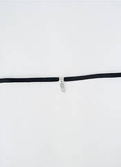 Accessoire lingerie noir RCRESCENTINI BY COTTON BLUB pour femme seconde vue