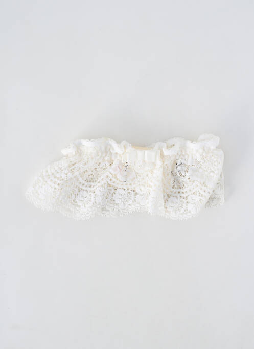 Accessoire lingerie beige COTTON CLUB pour femme