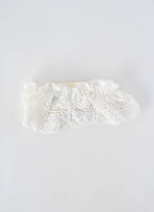 Accessoire lingerie beige COTTON CLUB femme