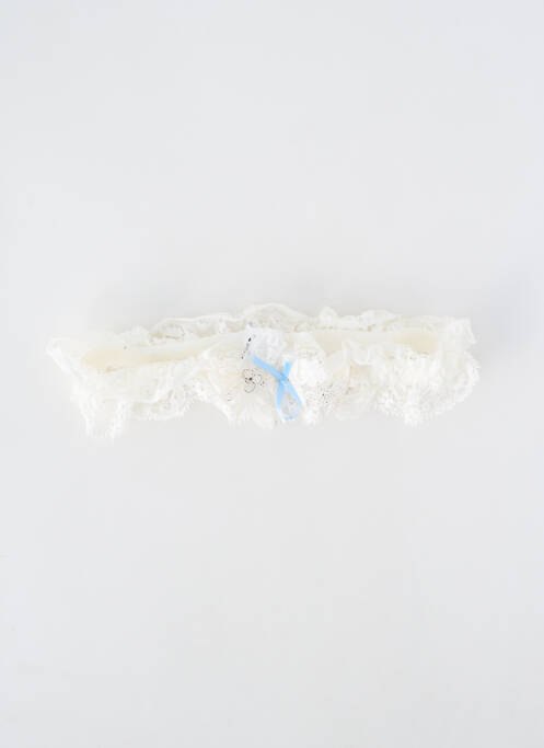 Accessoire lingerie blanc LISE CHARMEL pour femme