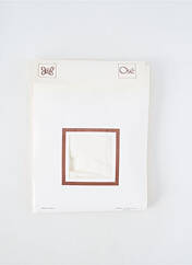 Collants blanc OSÉ pour femme seconde vue