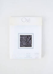 Collants marron OSÉ pour femme seconde vue