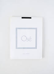 Collants noir OSÉ pour femme seconde vue